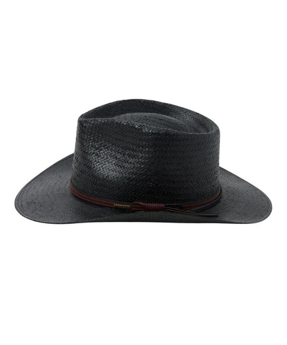 Stetson Belgrade Straw Outdoor Hat