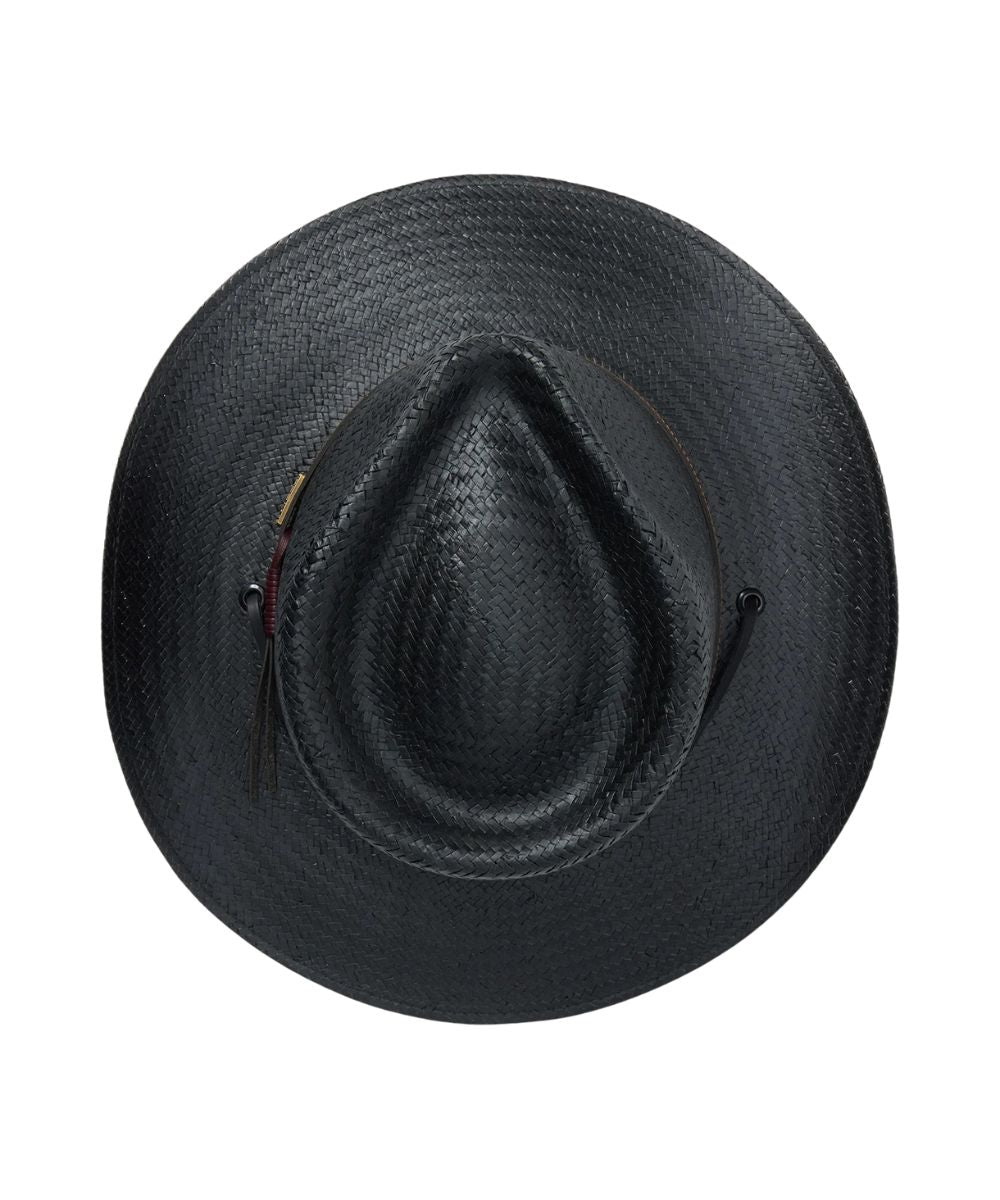 Stetson Belgrade Straw Outdoor Hat
