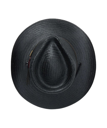 Stetson Belgrade Straw Outdoor Hat