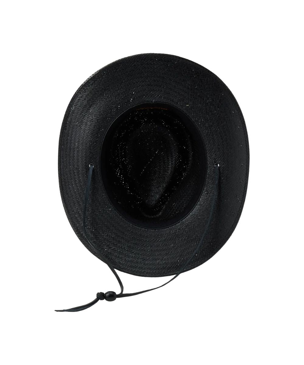 Stetson Belgrade Straw Outdoor Hat