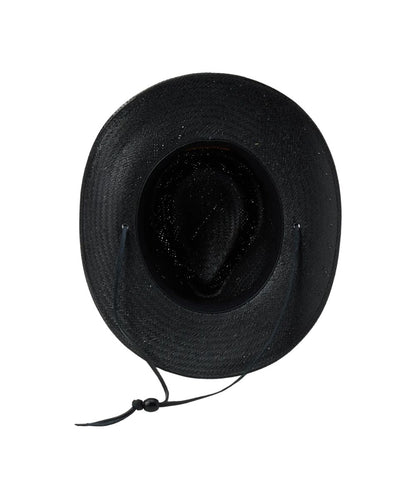 Stetson Belgrade Straw Outdoor Hat