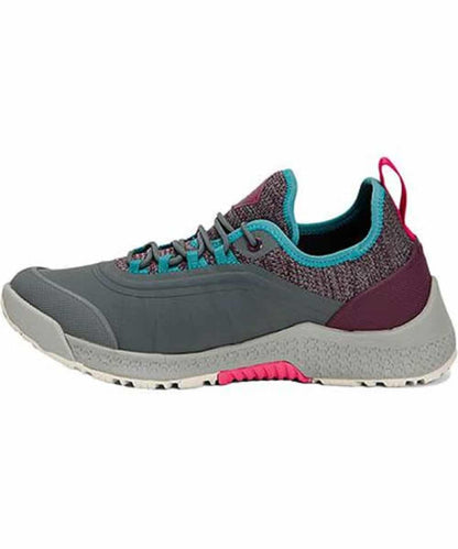 Muck Boot Women's Outscape Waterproof Shoe