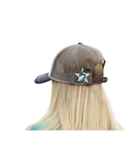 OSTRIL5S-DGR ! desc :  ! caption :