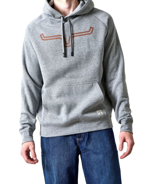 OUTLIERHOODIE GRY ! desc :  ! caption :