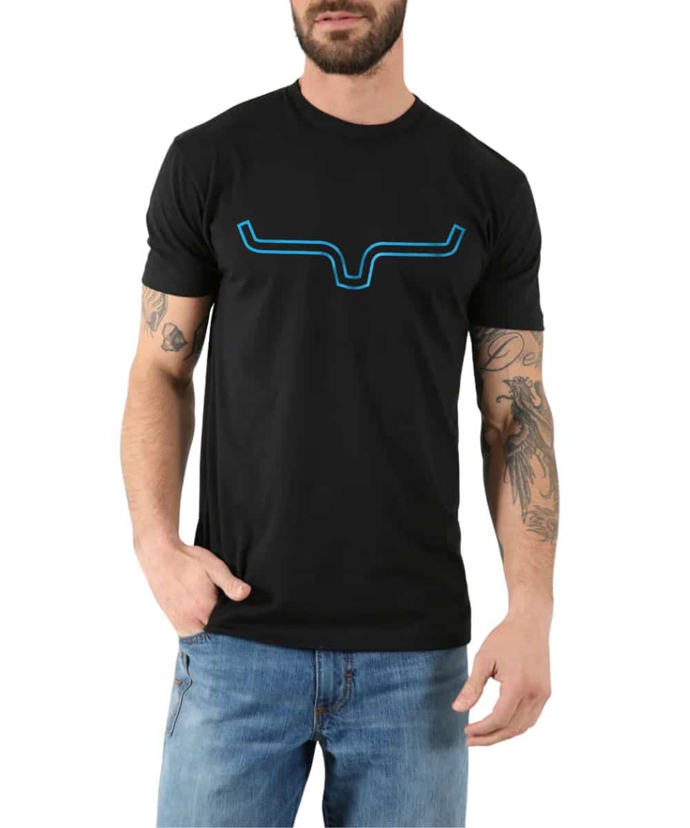 OUTLIERTEE BLK ! desc :  ! caption :