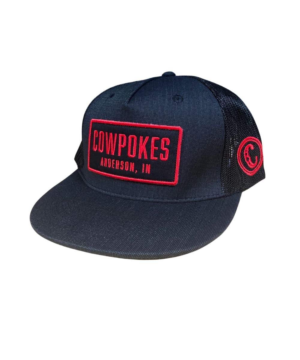 PATCHAN BLKMESH ! desc :  ! caption :