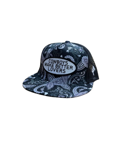 Cactus Alley Better Lovers Cap