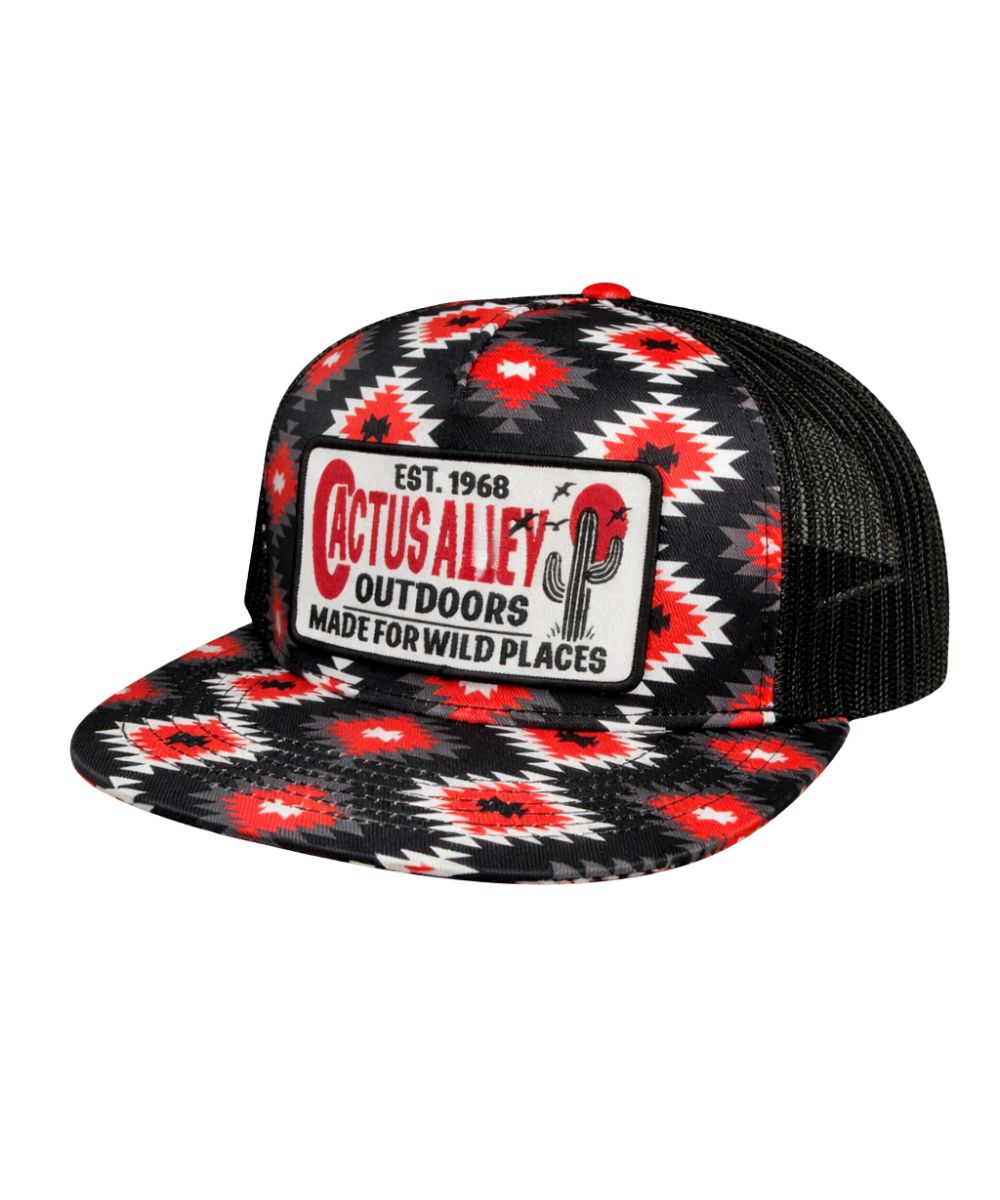 Cactus Alley Outdoors Cap