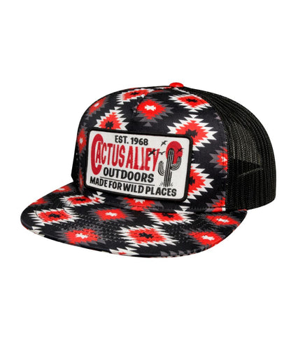 Cactus Alley Outdoors Cap