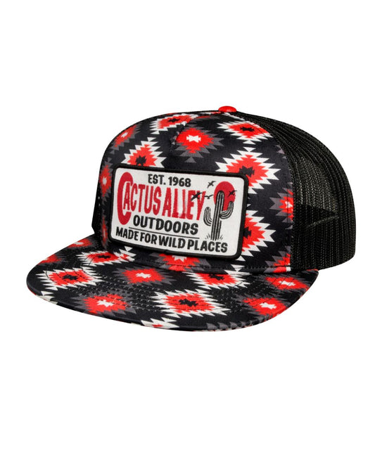Cactus Alley Outdoors Cap