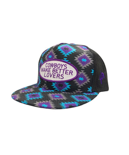 Cactus Alley Men's Better Lovers Cap