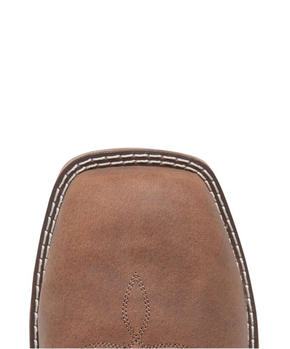 Double H Men's Geddy Comp Toe Boot