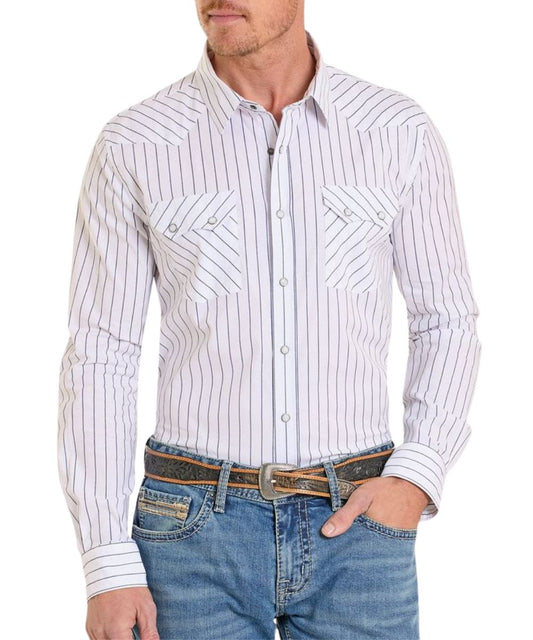 Panhandle Slim Men's Snap Shirt