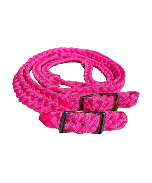 Beagley Braiding Pony Reins