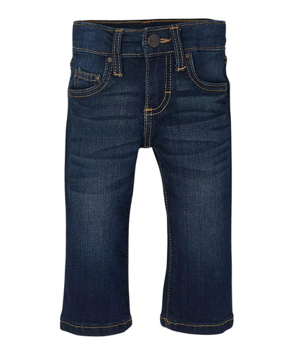 Wrangler Little Boys' Western Jean