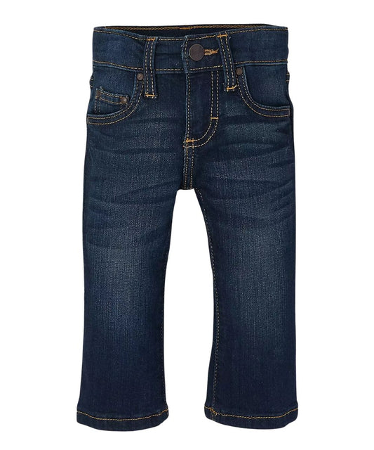 Wrangler Little Boys' Western Jean