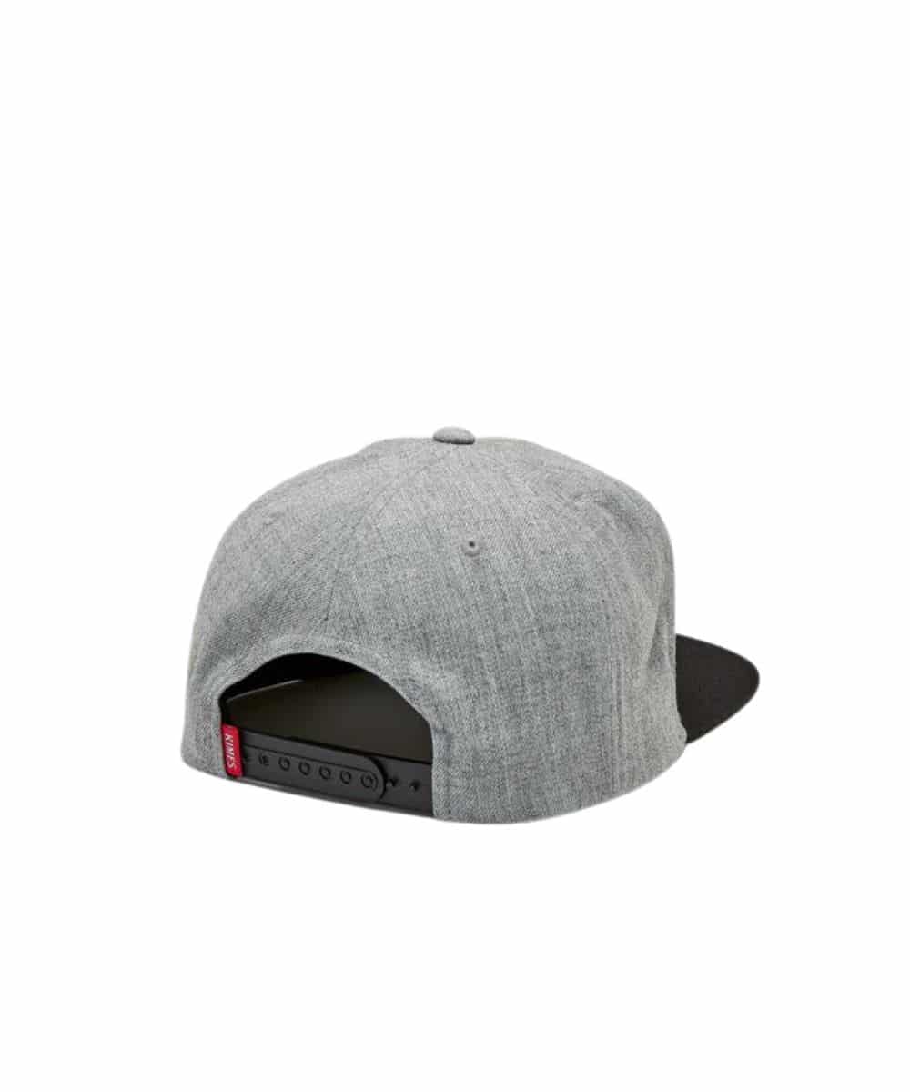 PREMIUM DISTANCE HAT RUST ! desc :  ! caption :