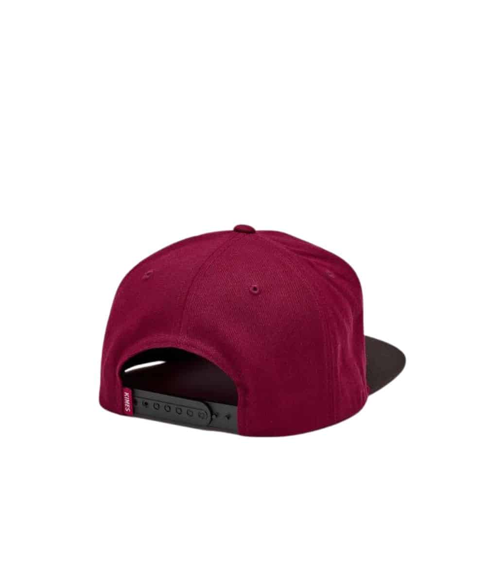 PREMIUM DISTANCE HAT RUST ! desc :  ! caption :