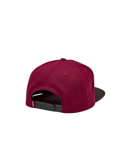 PREMIUM DISTANCE HAT RUST ! desc :  ! caption :