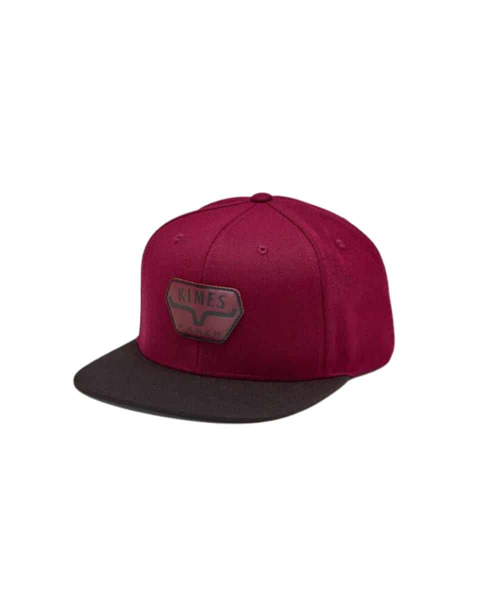 PREMIUM DISTANCE HAT RUST ! desc :  ! caption :
