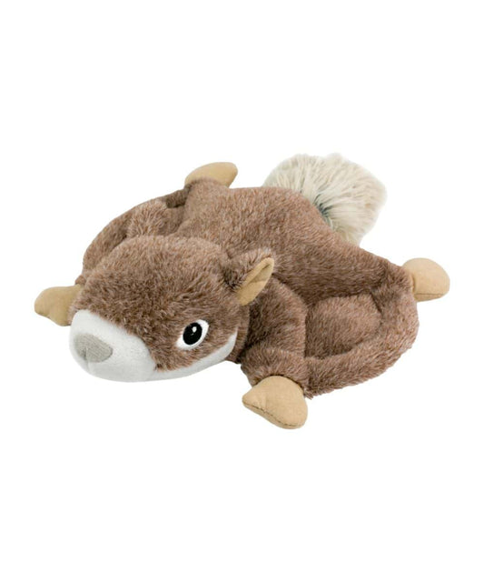 Tall Tails Flying Squirrel Dog Toy