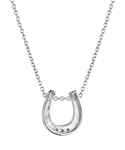Montana Silversmiths Women's Lucky Harmony Necklace