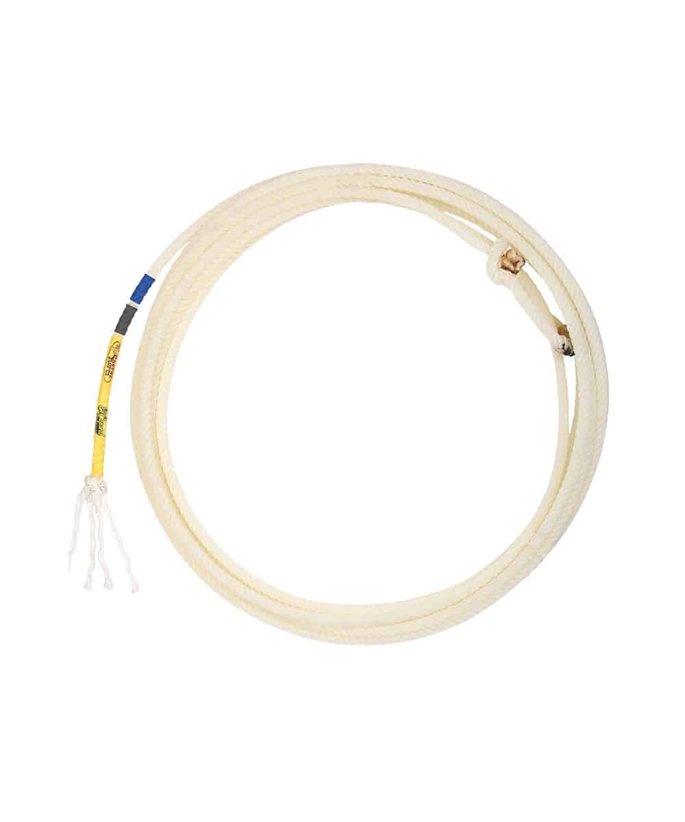 Cacctice Ropes Cactus Ropes El Caporal CoreTX Heel Rope - Cowpokes Work and Western