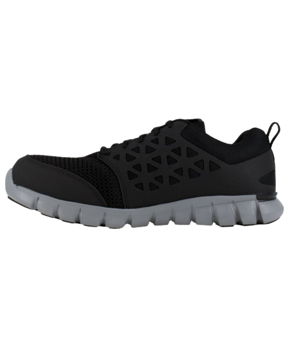 Reebok Women's Sublite Athletic Work Sneaker