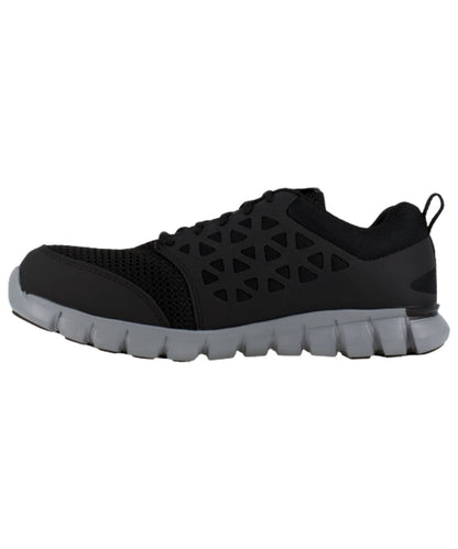 Reebok Women's Sublite Athletic Work Sneaker