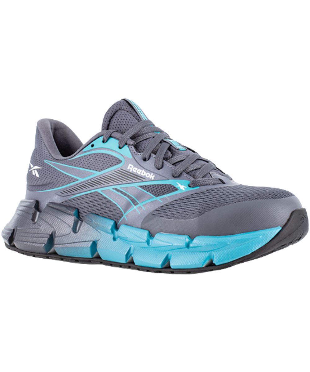 Reebok Women's Floatzig 2 Athletic Work Sneaker