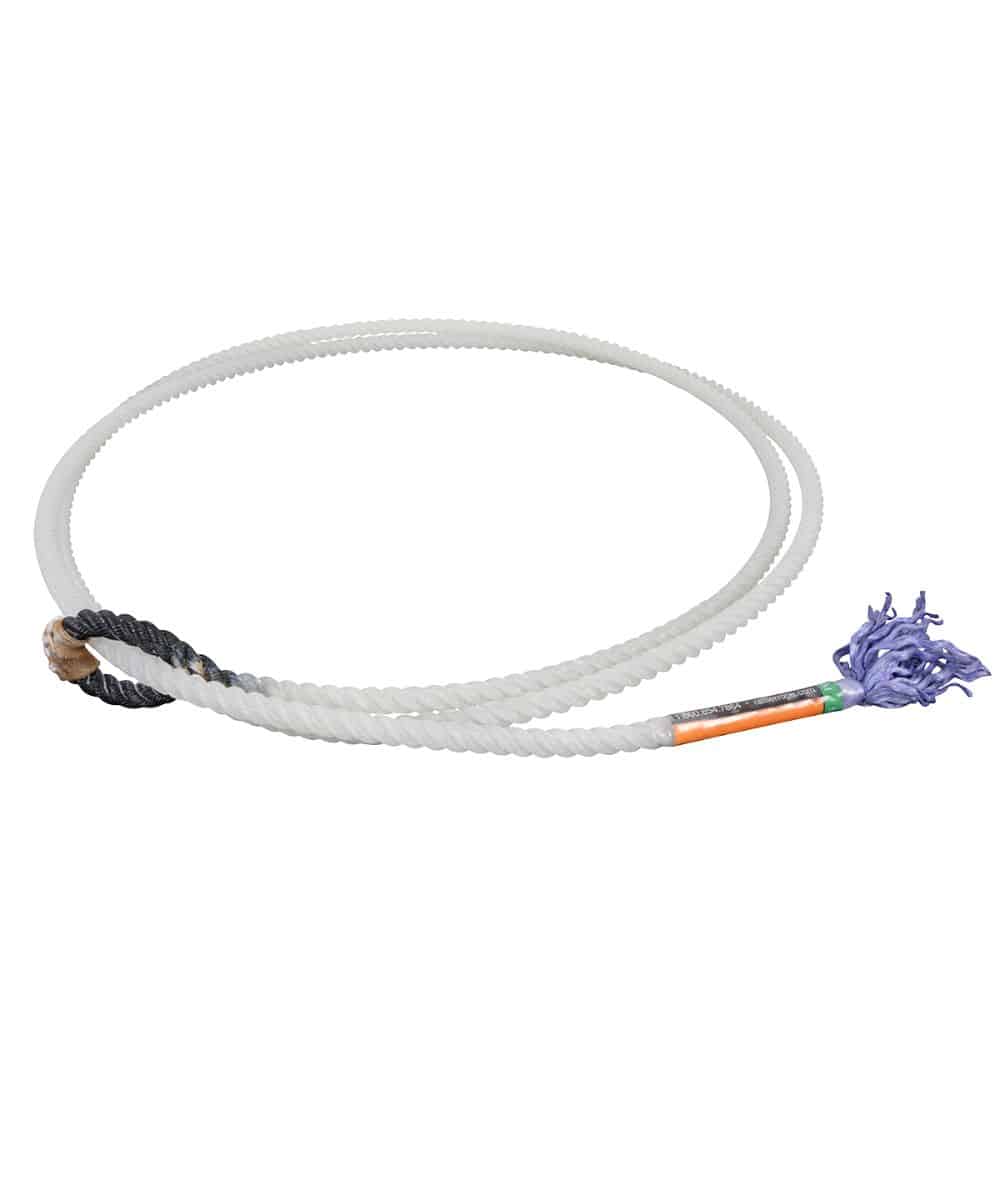 Rattler Rope Racer Calf String - Cowpokes Work and Western