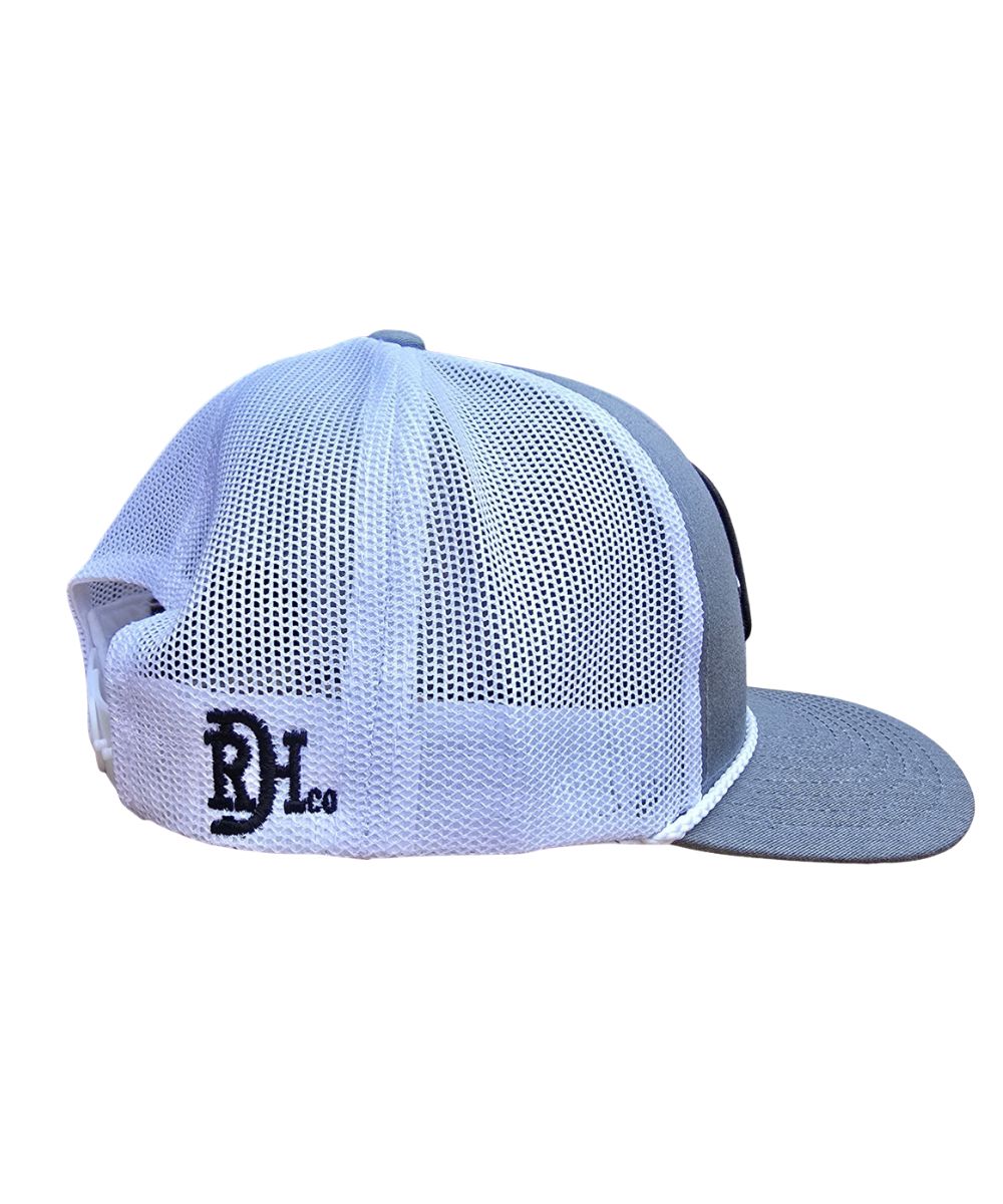 Red Dirt Hat Co. Open Season Trucker Cap