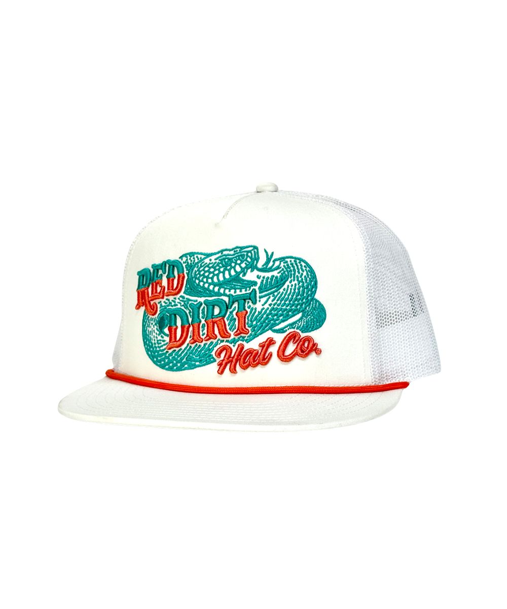 Red Dirt Hat. Co. Sneak Attack Cap