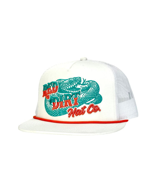 Red Dirt Hat. Co. Sneak Attack Cap