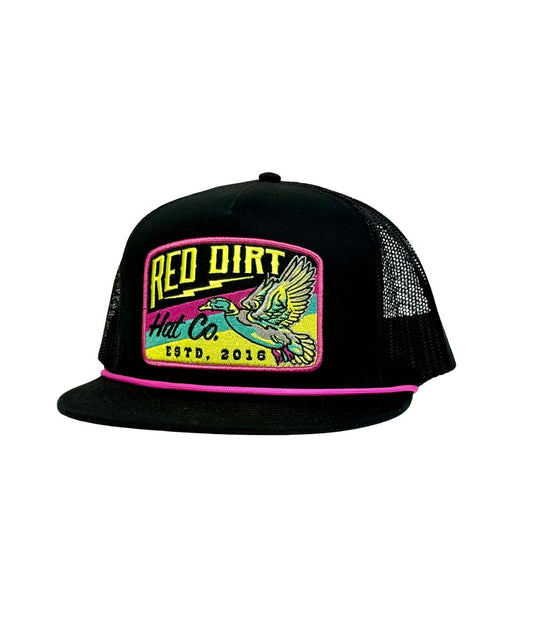 Red Dirt Hat Co. Top Flight Cap