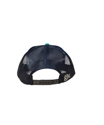 Red Dirt Hat Co. Daisy Cap