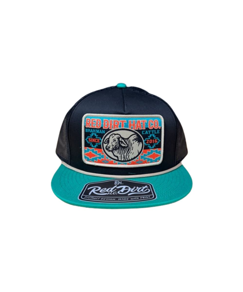 Red Dirt Hat Co. Daisy Cap