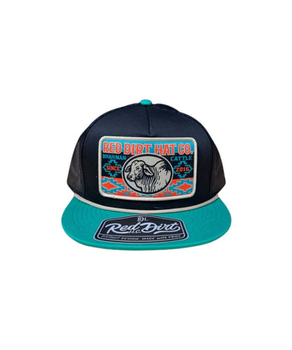 Red Dirt Hat Co. Daisy Cap