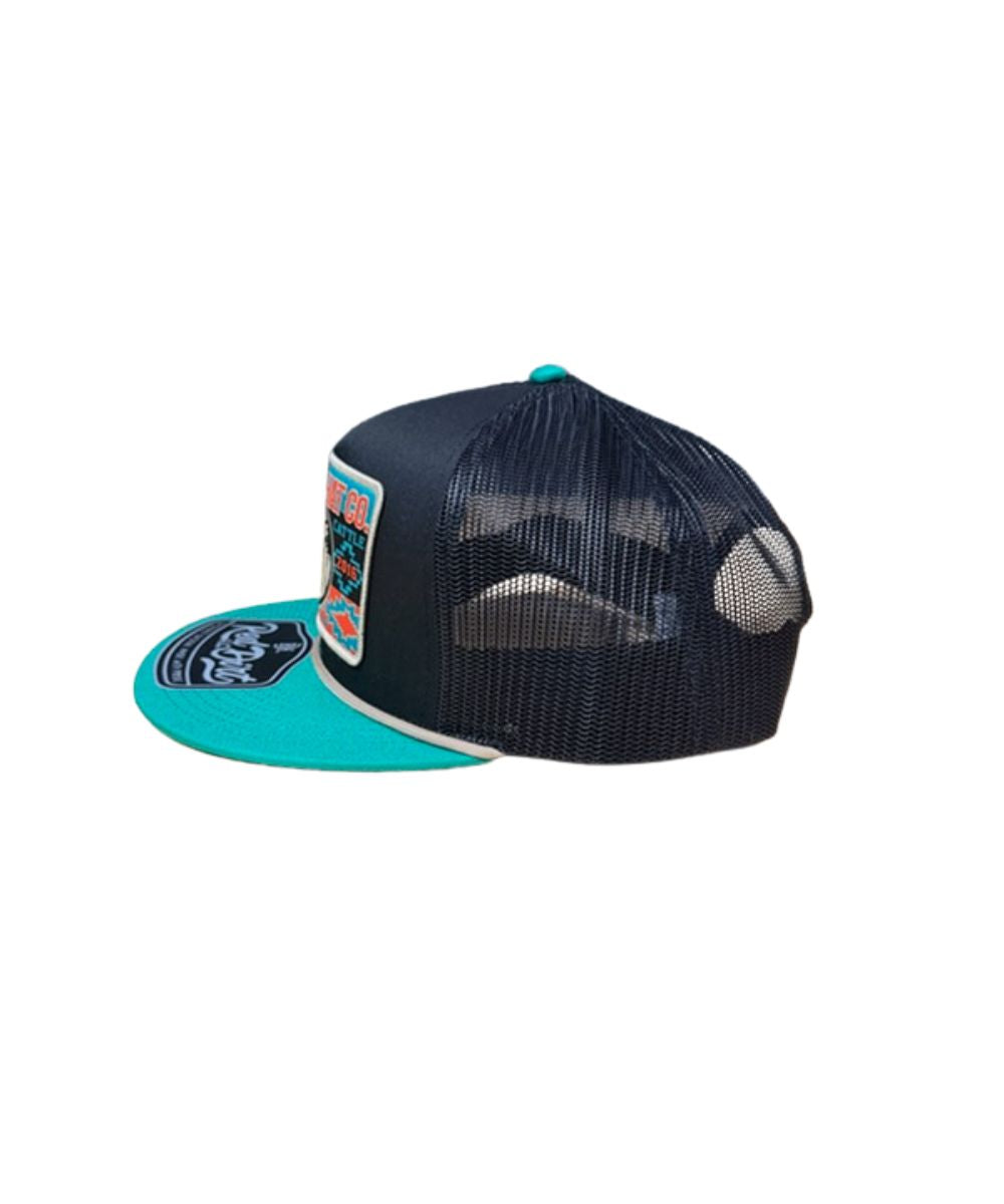 Red Dirt Hat Co. Daisy Cap