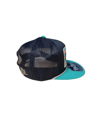 Red Dirt Hat Co. Daisy Cap