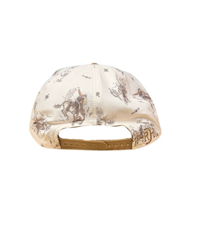 Red Dirt Hat Co. Out West Cap