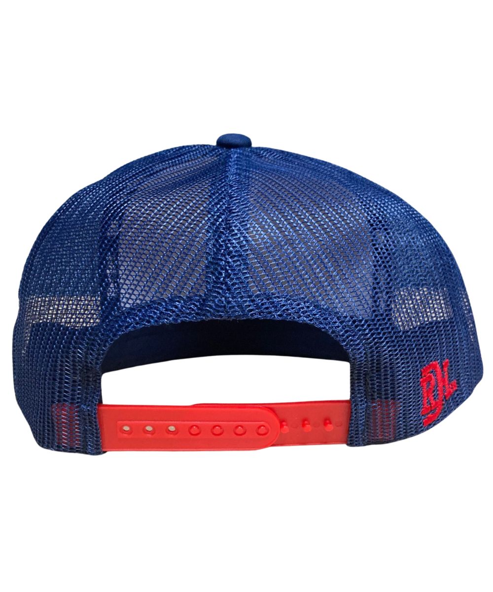 Red Dirt Hat Co. The Ballot Cap