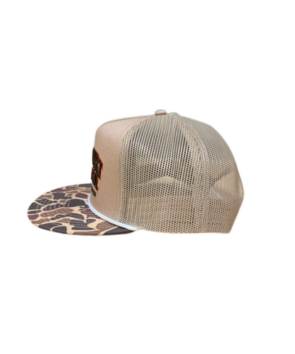 Red Dirt Hat Co. Old School II Cap