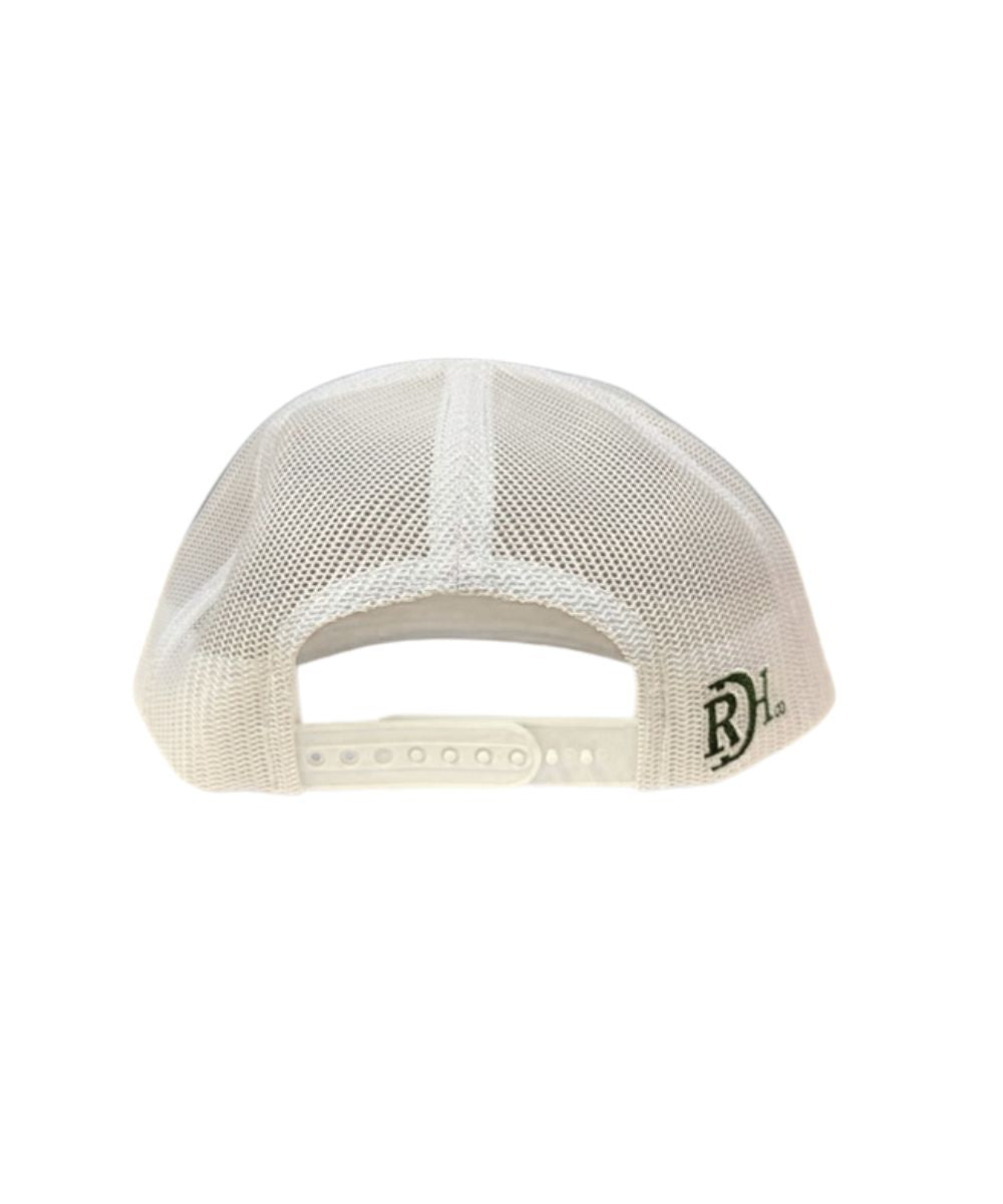 Red Dirt Hat Co. Fowl Play Cap