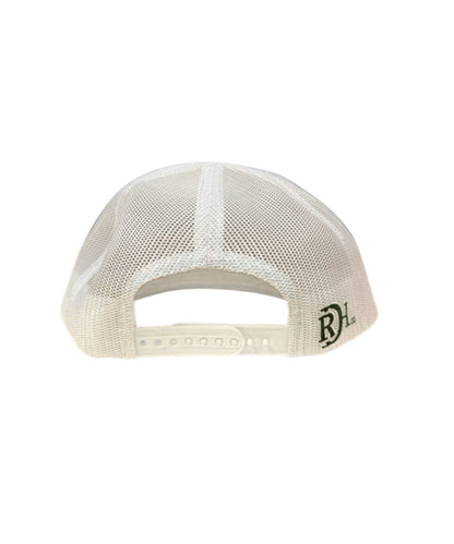 Red Dirt Hat Co. Fowl Play Cap