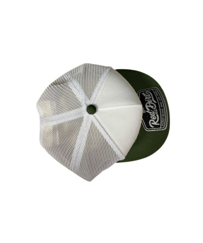Red Dirt Hat Co. Fowl Play Cap
