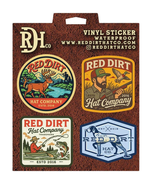 RDHC-HUNTING ! desc :  ! caption :