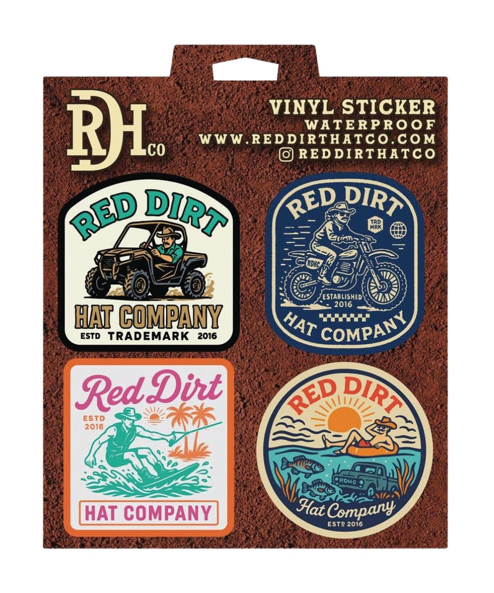 RDHC-OUTDOORS ! desc :  ! caption :