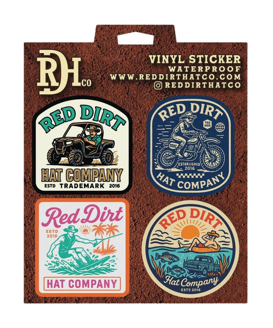 RDHC-OUTDOORS ! desc :  ! caption :