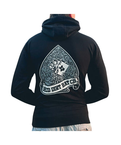 Red Dirt Hat Co. Men's Hold 'Em Hoodie